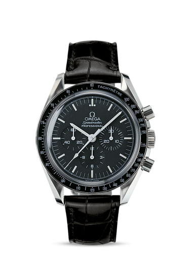 Omega Speedmaster Professional Moonwatch